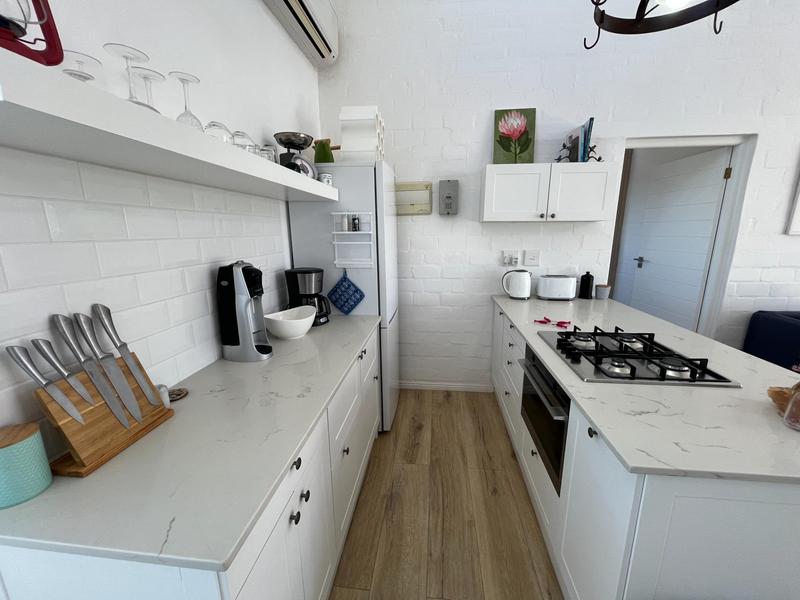 2 Bedroom Property for Sale in Dwarskersbos Western Cape